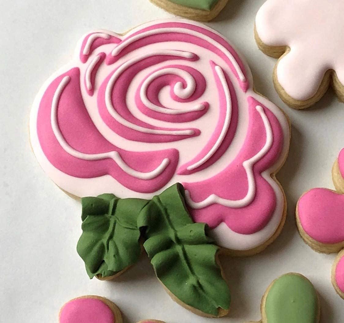 Flower Fun Cookie Cutters