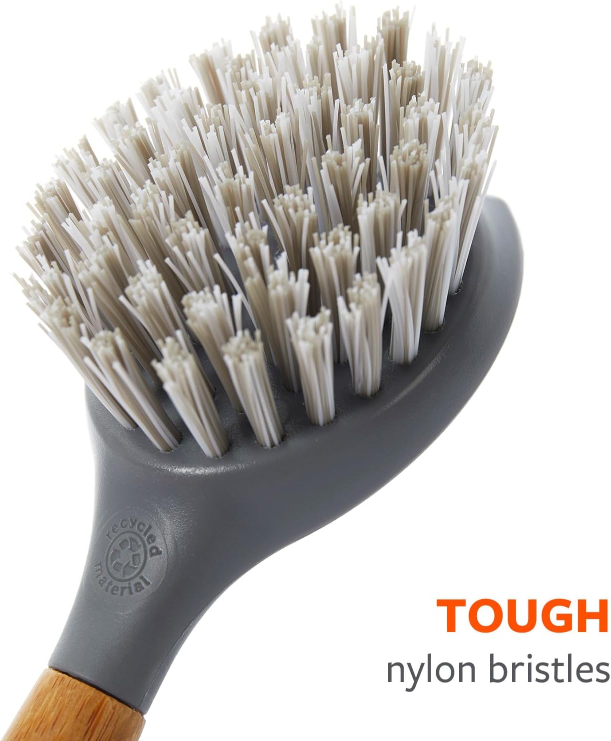 Tenacious C Kitchen Brush