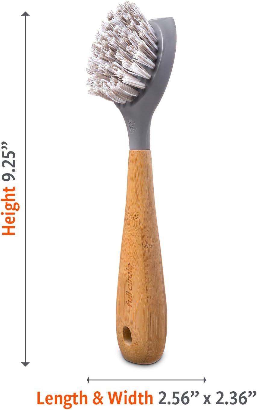 Tenacious C Kitchen Brush