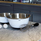 Easy Grip Whisk for Perfect Fluff