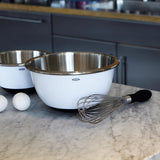 Easy Grip Whisk for Perfect Fluff