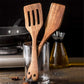 Premium Wooden Cooking Utensils