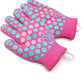 Heat-Defying Kitchen Mitts
