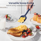Midnight Blue Kitchen Spatula Set