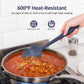 Midnight Blue Kitchen Spatula Set