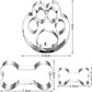 Dog Cookie Cutter Fun Set
