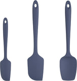 Midnight Blue Kitchen Spatula Set