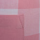 Chic Checkered Kitchen Apron