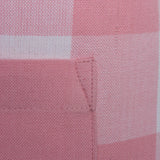 Chic Checkered Kitchen Apron