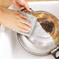Non-Scratch Metal Kitchen Scrubber