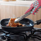 Heat-Defying Kitchen Mitts