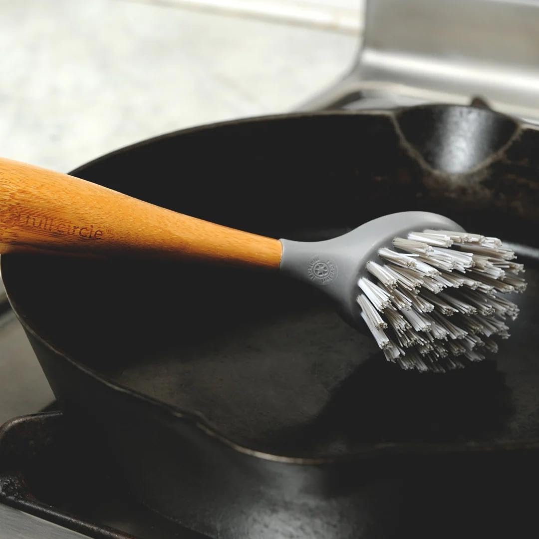 Tenacious C Kitchen Brush
