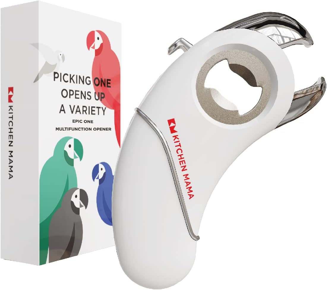 Handy Kitchen Opener