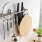 Heat-Safe Kitchen Tongs