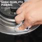 Non-Scratch Metal Kitchen Scrubber