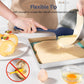 Midnight Blue Kitchen Spatula Set
