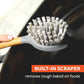 Tenacious C Kitchen Brush