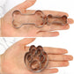 Dog Cookie Cutter Fun Set