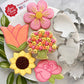 Flower Fun Cookie Cutters