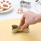 Dog Cookie Cutter Fun Set