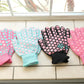 Heat-Defying Kitchen Mitts