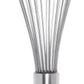 Easy Grip Whisk for Perfect Fluff